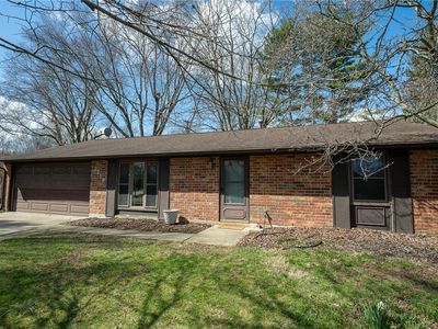 2219 Bradley Ct, Bellbrook, OH, 45305