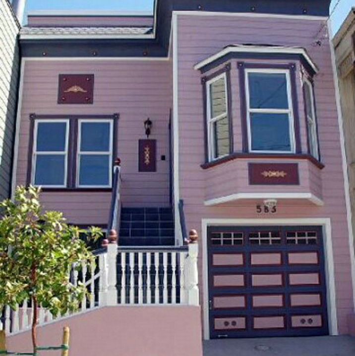 583 Jersey St.