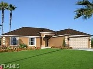 3711 26th St SW, Lehigh Acres, FL 33976