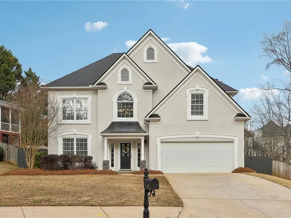 355 Arbor Creek Trl, Roswell, GA 30076