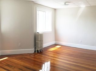 40 Jones Rd APT 5, Revere, MA 02151