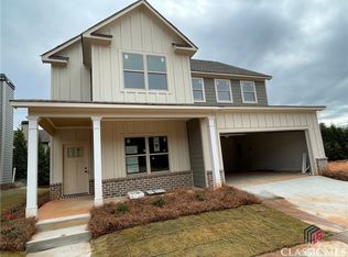 245 Overcup Ct, Athens, GA 30606