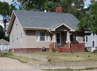 3154 Vine St, Lincoln, NE 68503