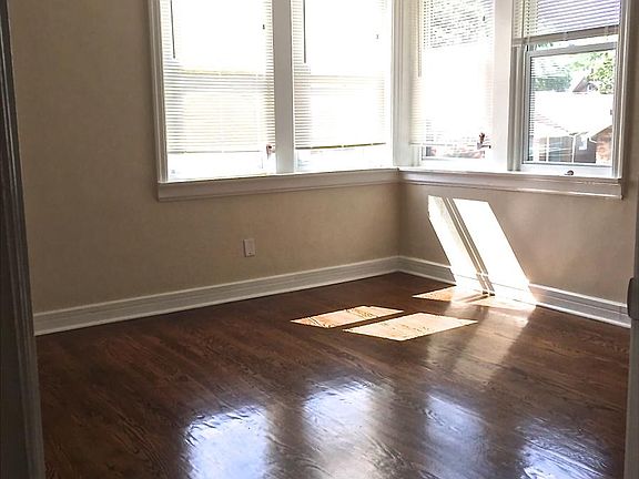 front bedroom