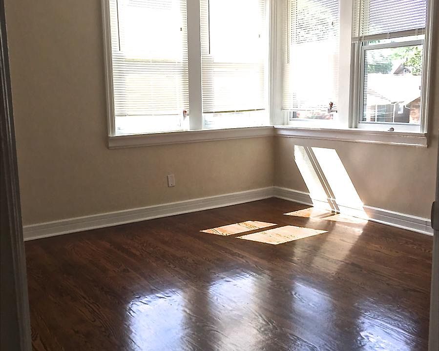 front bedroom