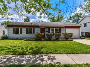 4217 Arlington Dr, Matteson, IL