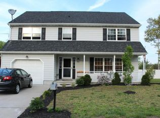 1 Maple Ave, Union Beach, NJ 07735