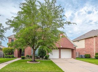26211 Longmont Park Ln, Katy, TX 77494