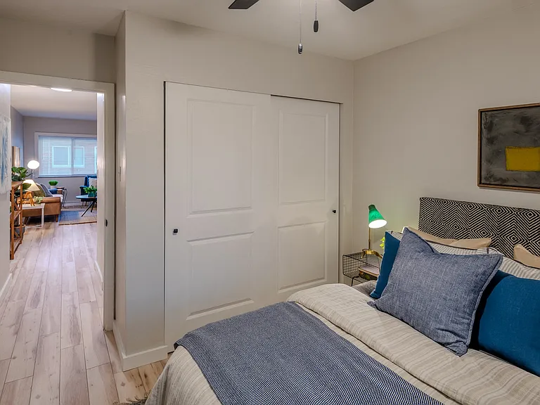 The Becton Apartments — Photo 8