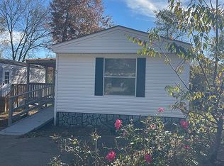 1870 E Grand Ave LOT 5, Hot Springs, AR 71901