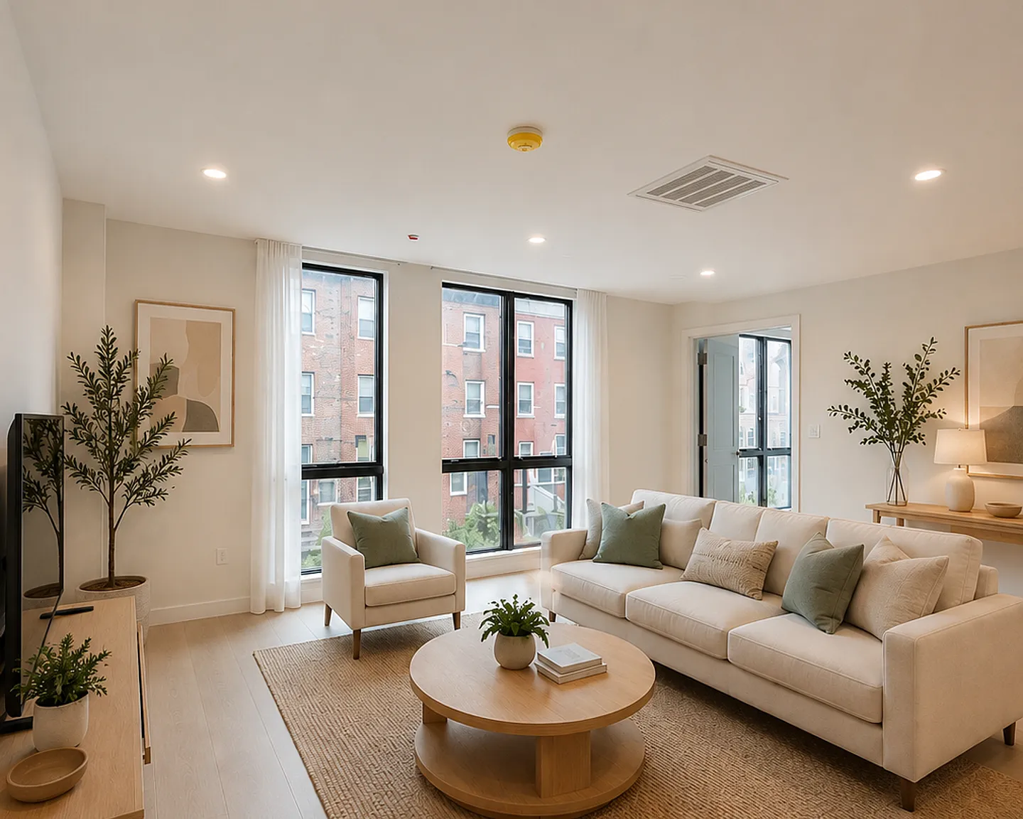 New Construction Apartments in Graduate Hospital | 1731 Washington — Photo 2