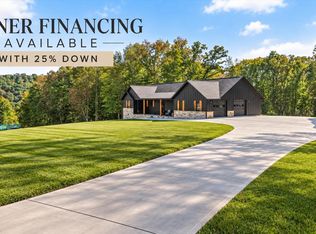 248 Emory View Rd, Lancing, TN 37770