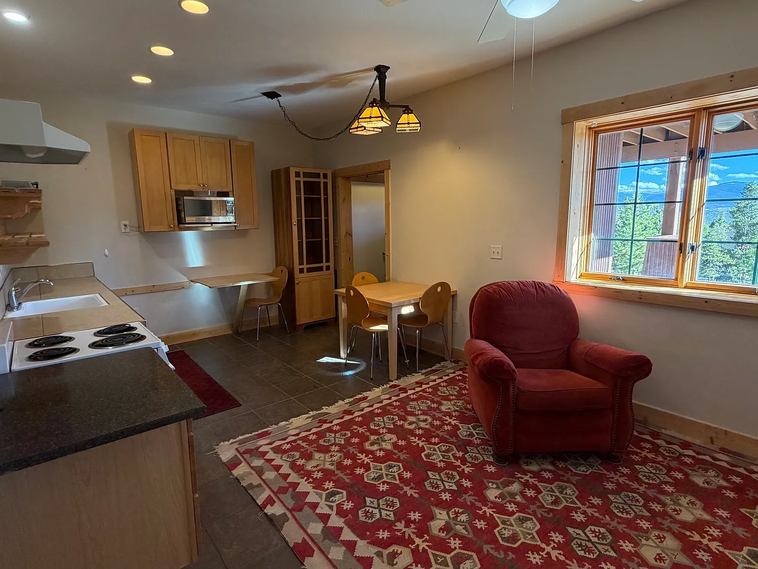 1 bed, $1,800 — Photo 2