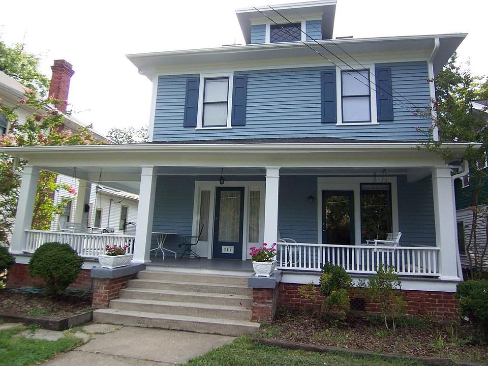 Front view