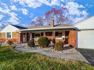 243 Banbury Rd, Dayton, OH 45459