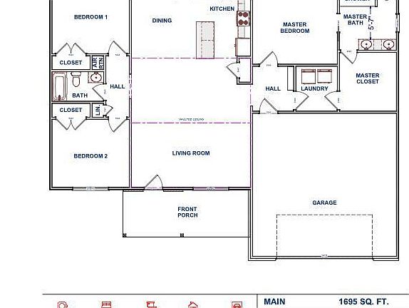 2nd image of 118 Emerald Dr