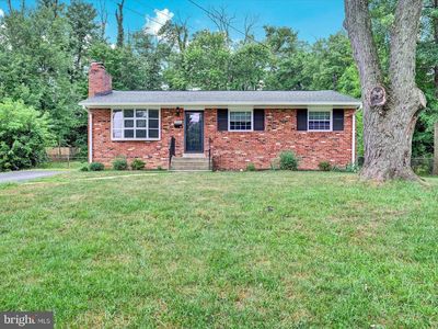 3904 Egan Dr, Fairfax, VA, 22030