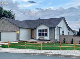 5508 Butterfield Dr, Colorado Springs, CO 80923