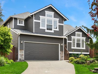 27725 NE 150th Pl, Duvall, WA, 98019