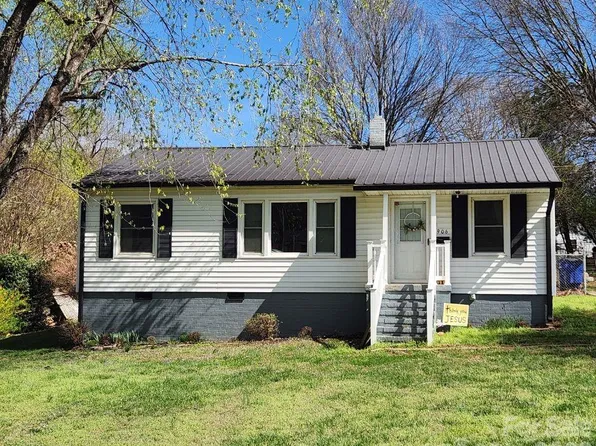 906 N Flint St, Lincolnton, NC 28092