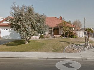 7510 Cherish Rose Ln, Bakersfield, CA 93313