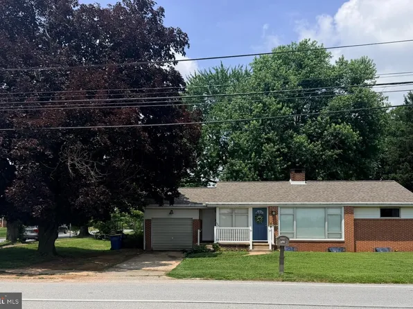 406 Tyler Run Rd, York, PA 17403