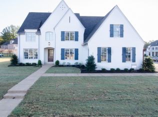 786 Peterson Lake Rd, Collierville, TN 38017