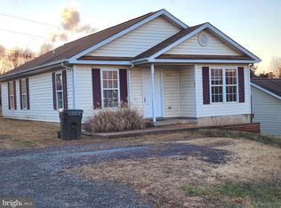 1772 Birch Dr, Culpeper, VA 22701