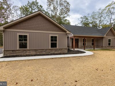 89 Dark Hollow Ct, Gerrardstown, WV, 25420