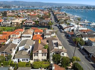 103 Via Ravenna, Newport Beach, CA 92663