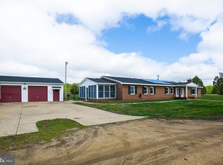 37700 Waterloo Rd, Coltons Point, MD 20626