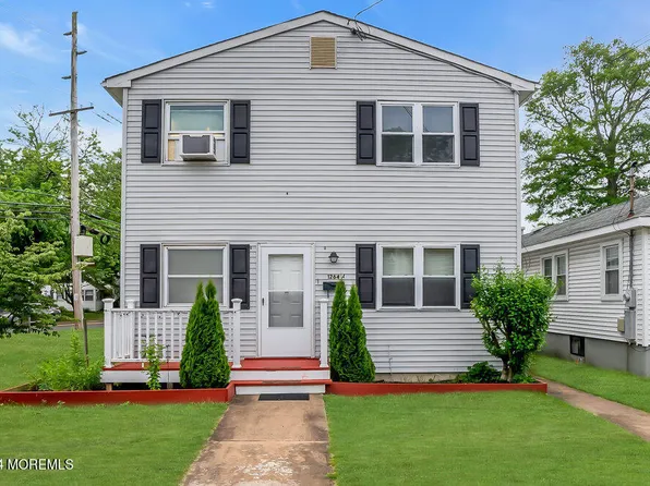 1264 Maplewood Road, Belmar, NJ 07719