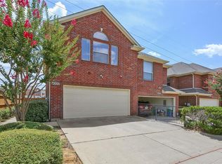4000 Willowrun Ln, Arlington, TX 76013