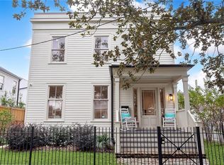 1401 Henry Clay Ave, New Orleans, LA 70118