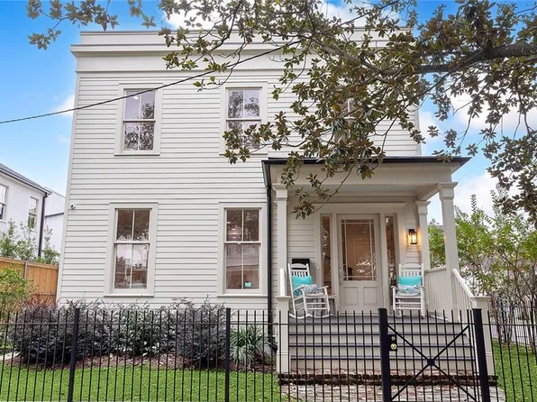 1401 Henry Clay Ave, New Orleans, LA 70118