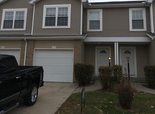 3751 Summer Sage Ct, Champaign, IL 61822