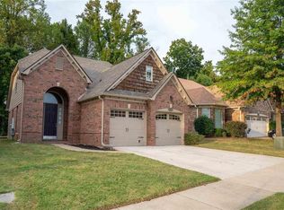 12220 Longleaf Oak Trl, Arlington, TN 38002