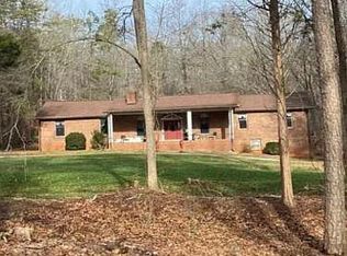 364 Jim Bell Rd, Lexington, NC 27292
