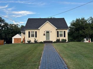 538 Chamberlain Ln, Salem, VA 24153