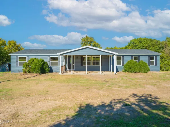 3033 Pumpstation Rd, Anderson, MO 64831