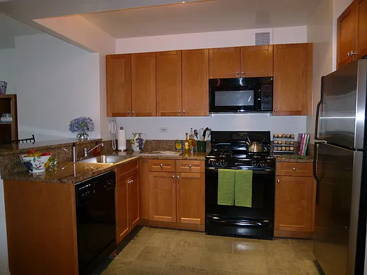 Rented by Carnegie Hill Place | media 29