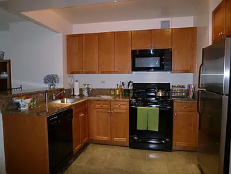 Rented by Carnegie Hill Place