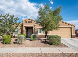 6839 S Portugal Ave, Tucson, AZ 85757