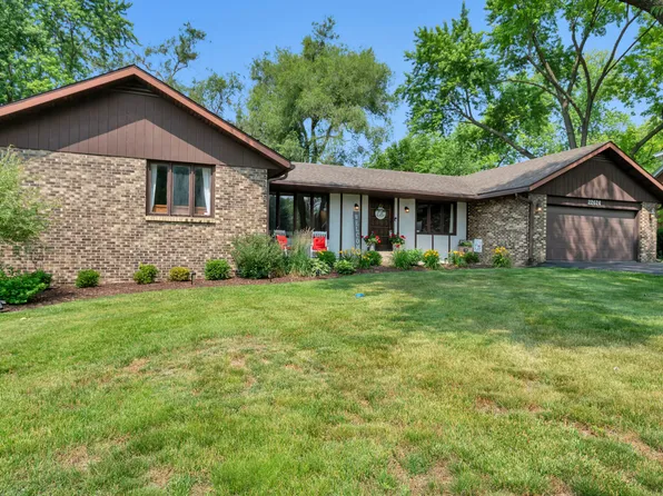 22624 S Joseph Ave, Channahon, IL 60410