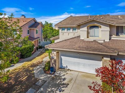 11855 Ramsdell Ct, San Diego, CA, 92131