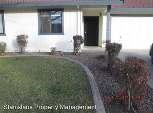 4040 Gagos Dr, Modesto, CA 95356