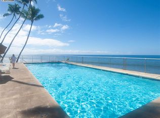 48-2 Puamelia Pl, Lahaina, HI 96761