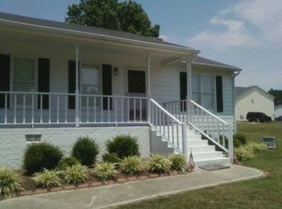 95 E Boxley Dr, Wendell, NC 27591