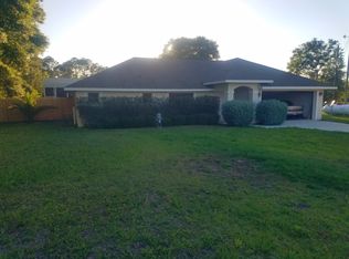 275 Union Ave, Crescent City, FL 32112