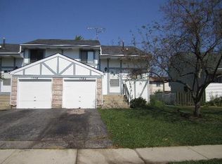 1732 Howe Ln, Hanover Park, IL 60133